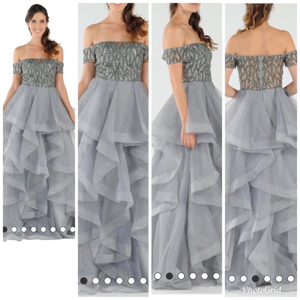 Preorder ur dress 👗